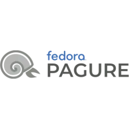 Pagure logo