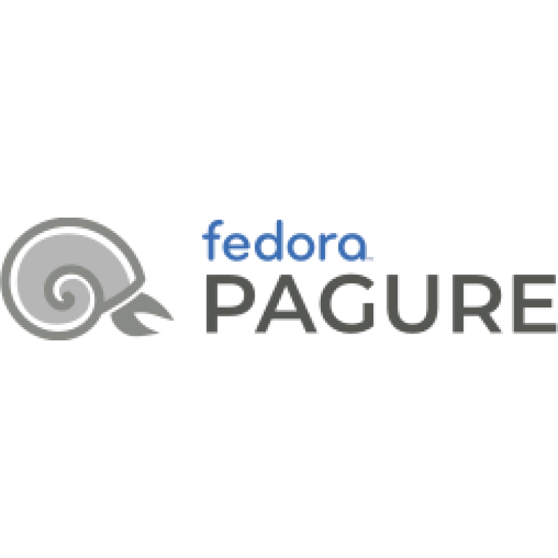Pagure logo