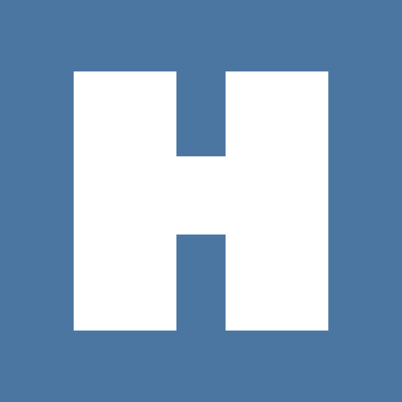 Biography logo