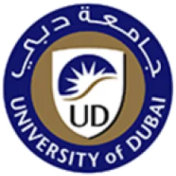 University of Dubai logo