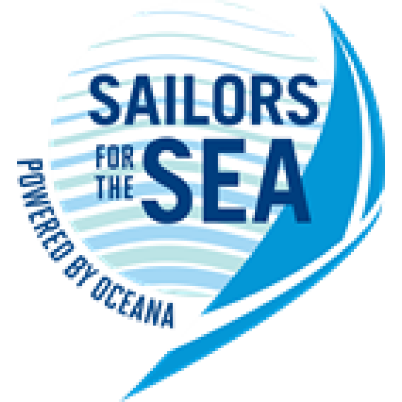 Sailors for the Sea logo