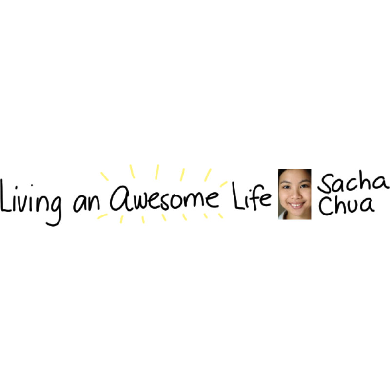 Sachachua logo