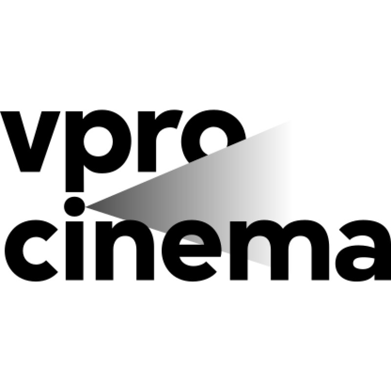 VPRO Cinema logo