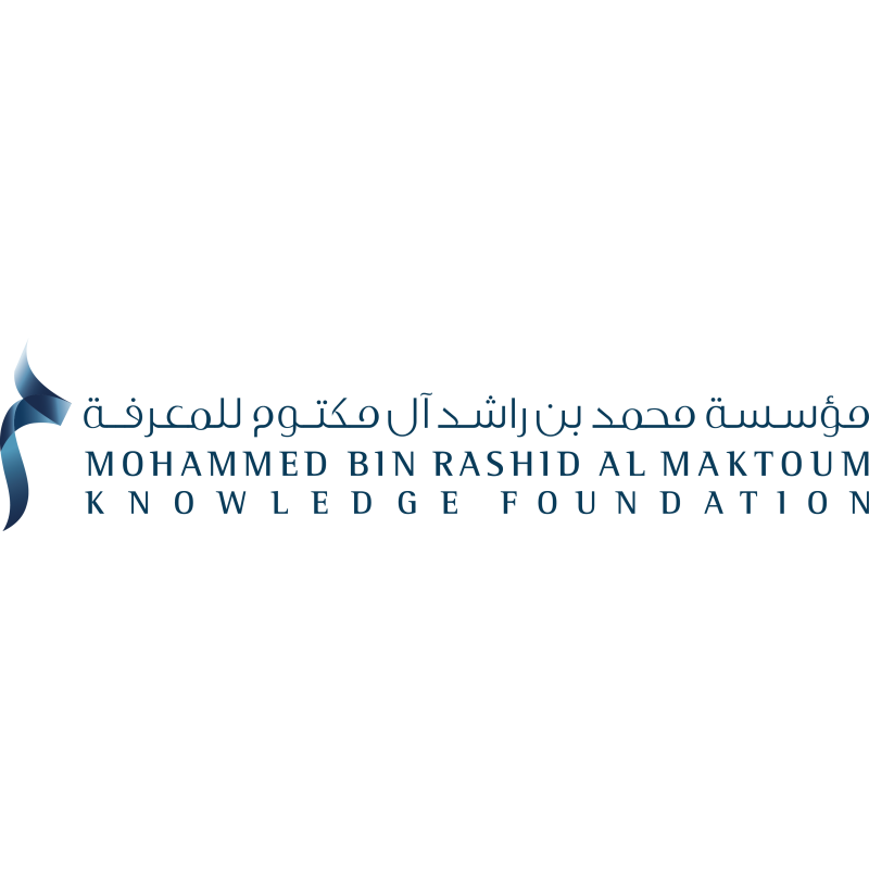 MBRF_Knowledge logo