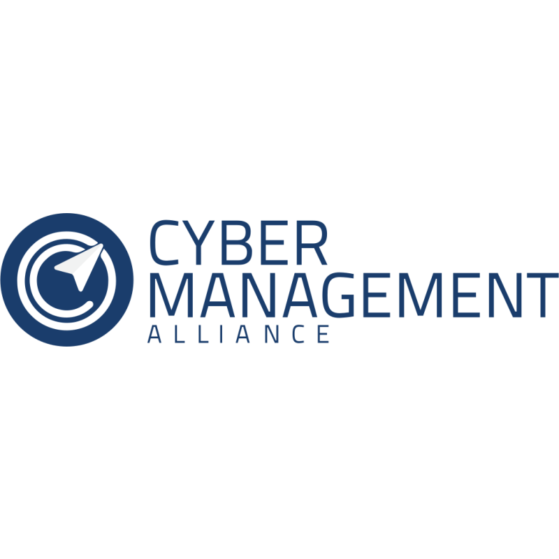 Cm Alliance logo