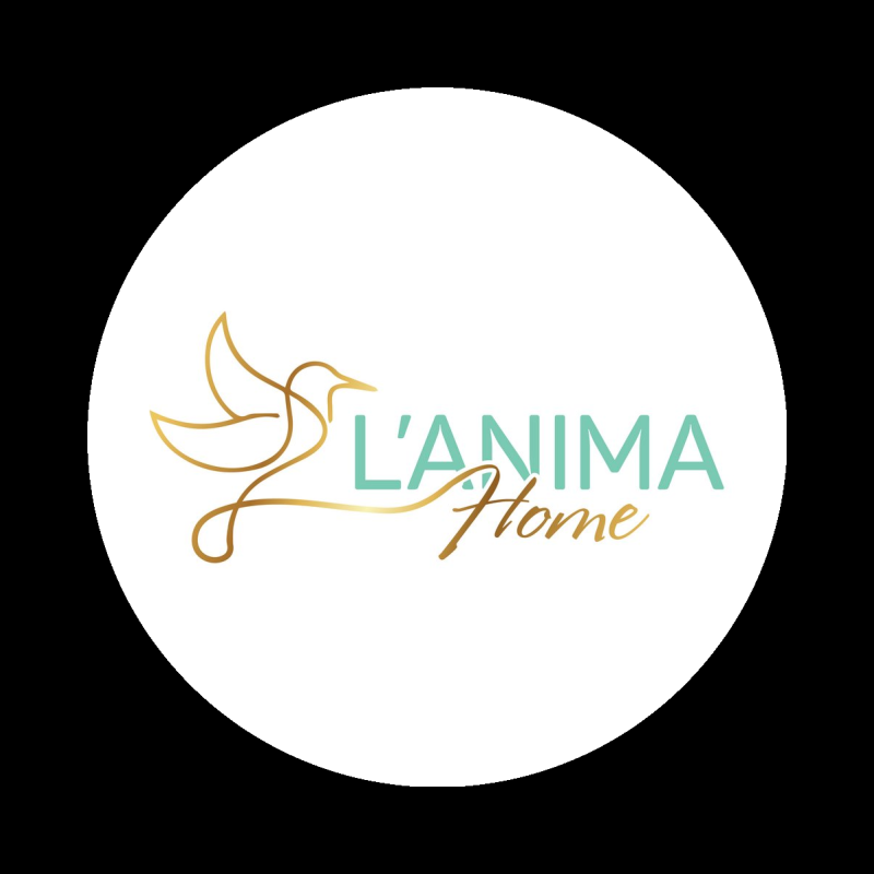 Lanima Home logo