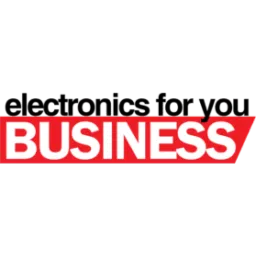 Electronics For You BUSINESS logo