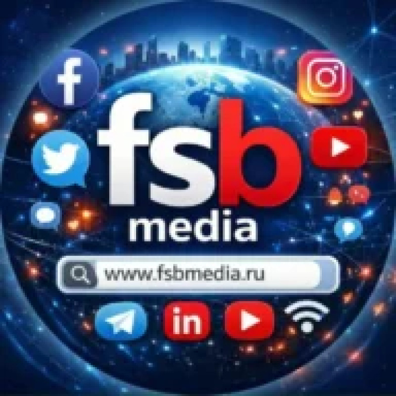 Свобода Сила Красота (FSBmedia) logo