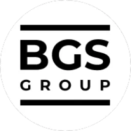BGS Group logo