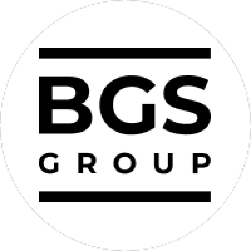 BGS Group logo