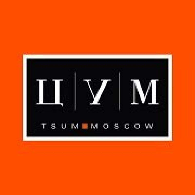 Tsum logo
