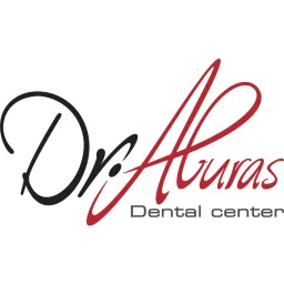 DR ABURAS DENTAL CENTER L logo