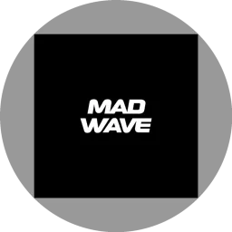 Mad Wave logo