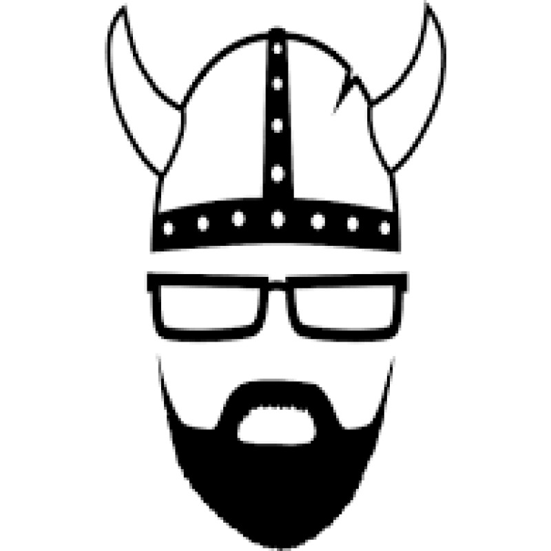 Aaron Gustafson logo