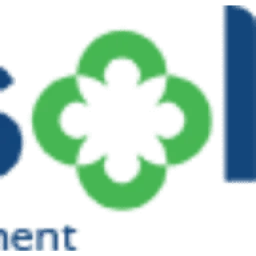 Holisolscs logo