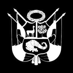 Diario Oficial El Peruano logo