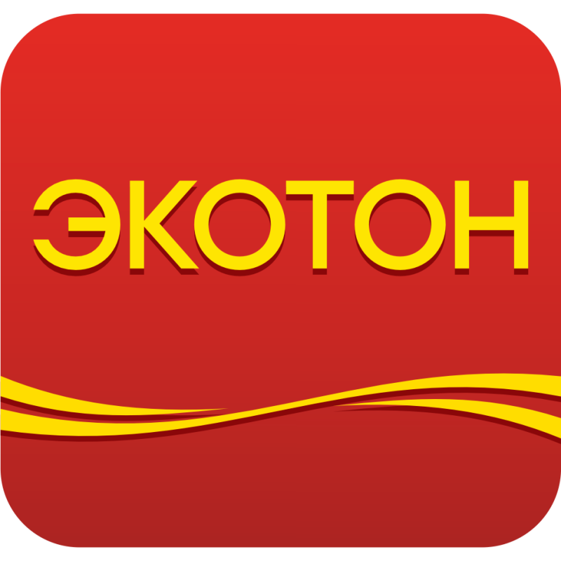 Ekotonservice logo