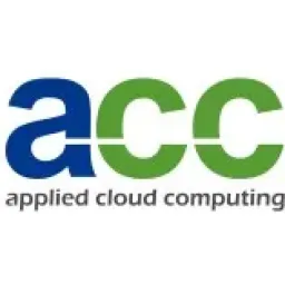 Applied Cloud Computing logo