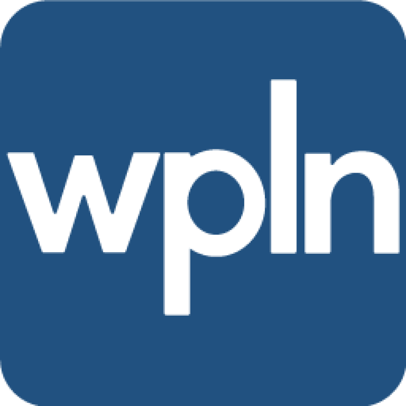WPLN News logo