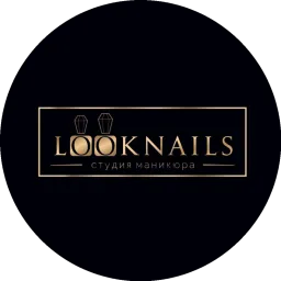 LookNails logo