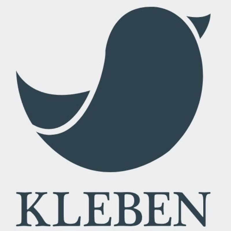 Kleben logo
