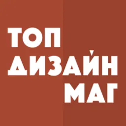 ТОПДИЗАЙНМАГ logo
