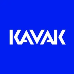 Kavak logo