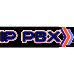 IP PBX logo