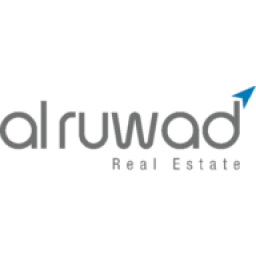 Al Ruwad Real Estate logo