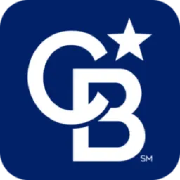 Coldwell Banker UAE logo