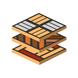 Glavparket logo