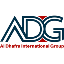 Al Dhafra International Group logo