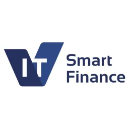 Itsmartfinance logo