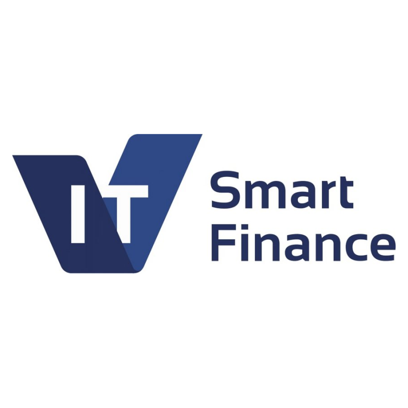 Itsmartfinance logo