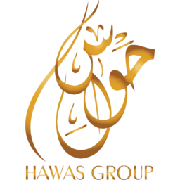 Hawas Group logo
