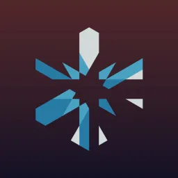 DesertSnow logo