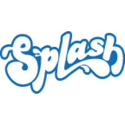 Splash logo