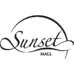 Sunset Mall logo