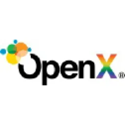 Openx logo