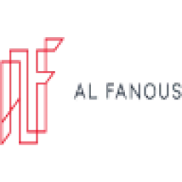 Al Fanous logo