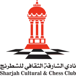 Sharjahchess logo