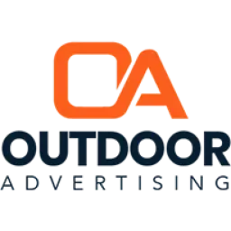 Outdoor Advertising logo