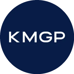 Kmgp logo