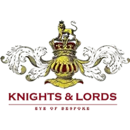 Knights and Lords logo