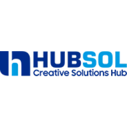 Hubsol logo