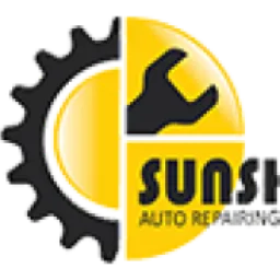 Sunshine Auto logo