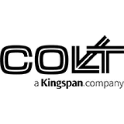 Colt International LLC logo
