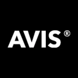AVIS UAE logo