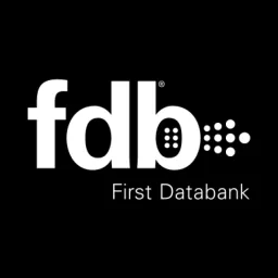 2026 First Databank International, Inc. logo