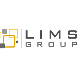 Lims Group logo